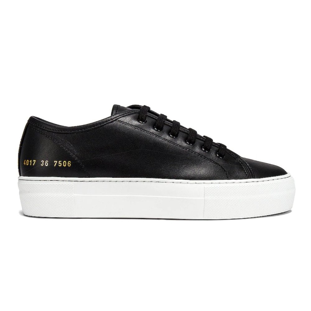 - NEW Common Projects Tournament Sneaker 0127-0131